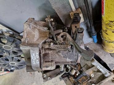 menjac za Volkswagen Polo