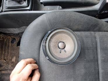 zvucnik za Škoda Fabia