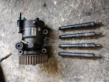Pumpa i Dizne 1.5 DCI za Renault Clio, Kangoo, Megane ... od 2002. do 2010. god.