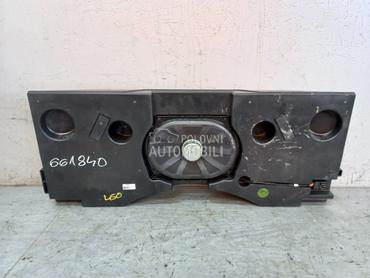 ZVUCNIK za Opel Insignia