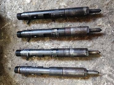 Dizne za Renault Clio, Kangoo, Megane ... od 2001. do 2010. god.