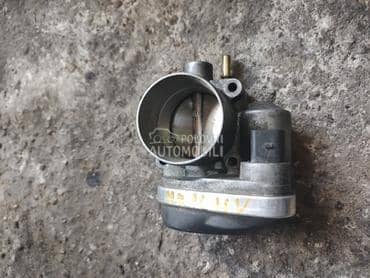 Klapna gasa za Renault Megane, Scenic od 2008. do 2015. god.