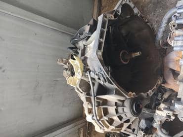 Menjač 1.6 DCI za Renault Laguna, Megane, Scenic ... od 2008. do 2018. god.