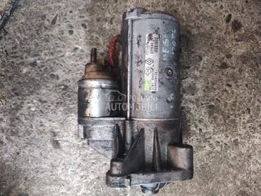 Anlaser za Renault Megane, Scenic od 2004. do 2010. god.