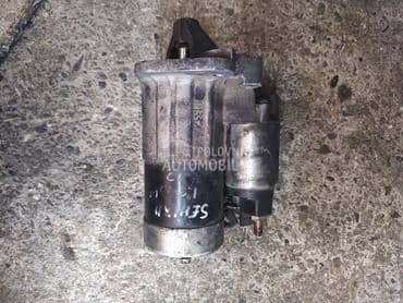 Anlaser za Renault Megane, Scenic od 2004. do 2010. god.