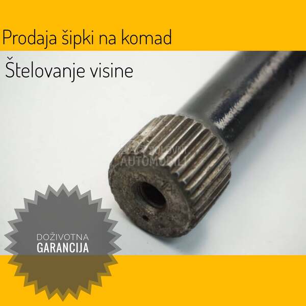 Torzija
