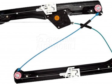 Podizac Prozora Prednji za BMW X1 od 2015. do 2021. god.