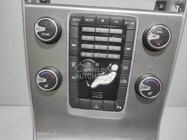 PREKIDACI MULTIMEDIJE za Volvo S60
