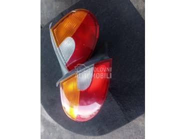 Stopovi za Chrysler Neon od 2001. do 2005. god.