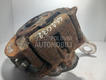 KOCIONA KLJESTA za Audi A4