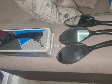 Retrovizor Piaggio Vespa ET