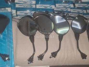 Rezrovizor Piaggio Typhoon