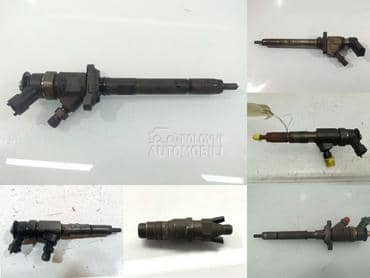 Dizne za Peugeot 106 od 1995. do 2013. god.