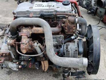 Motor Iveco Tektor 170ks