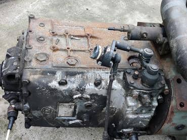 Menjac Tam 260 5brzina