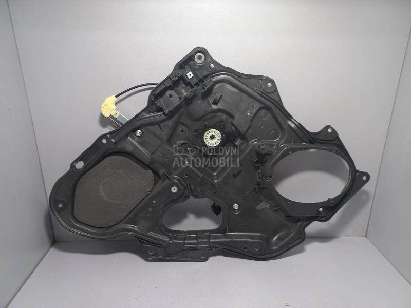 ELEKTRO PODIZAC STAKLA