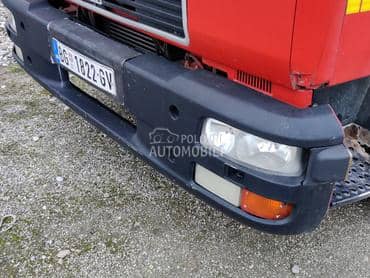 Prednji branik Man le