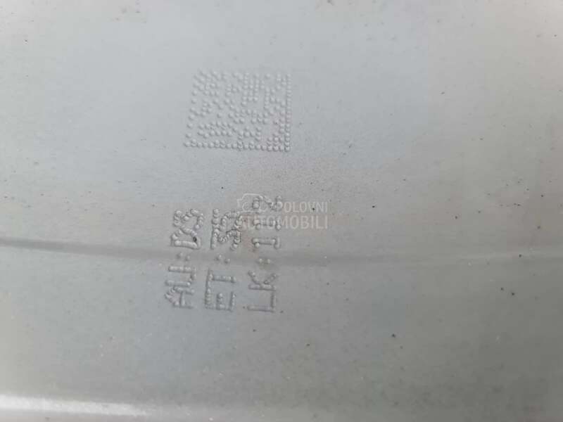 Aluminijumske felne BROCK Germany 18" 5 x 112