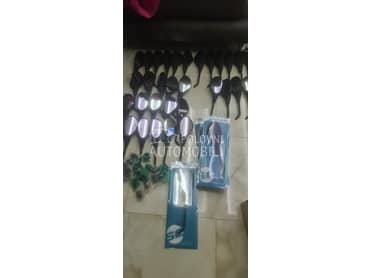 Retrovizor Gilera Fuoco