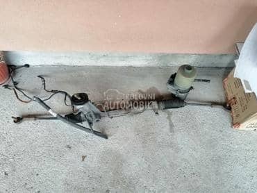 TRW letva pumpa za Volkswagen Polo od 2001. do 2005. god.