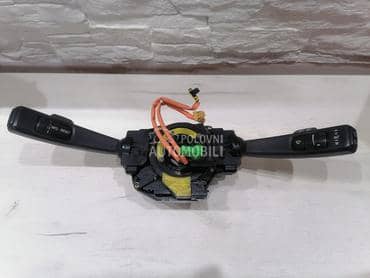 Ablender za Volvo S40, V50