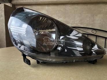 Desni Far za Honda Jazz