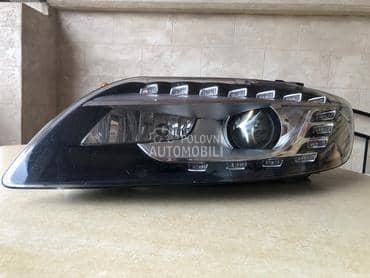 Levi Far za Audi Q7 od 2010. do 2015. god.