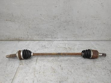 POLUOSOVINA za Kia Sportage