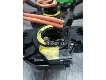 Spulna volana za Volvo S40, V50