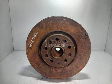 KOCIONI DISK za Volkswagen Passat CC