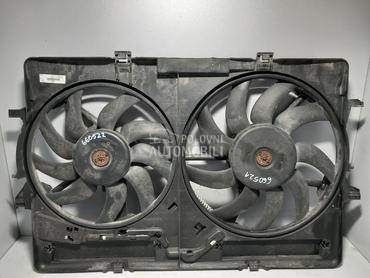 VENTILATOR za Audi A4