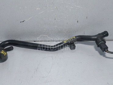 CRIJEVO za Volkswagen Passat B7