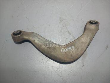 RAME za Porsche Macan