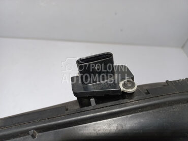 PROTOK ZRAKA za BMW Serija 5