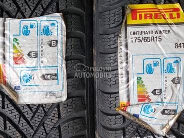 Pirelli 175/65 R15 Zimska