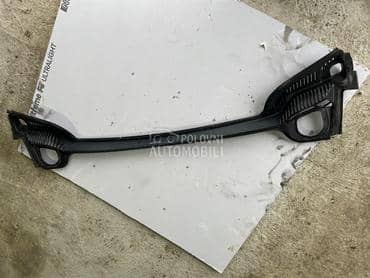 Plastika ispod šoferke za Peugeot 407 od 2004. do 2009. god.