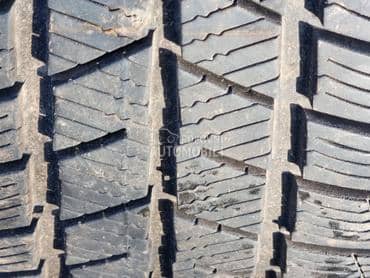 Barum 235/55 R17 Zimska