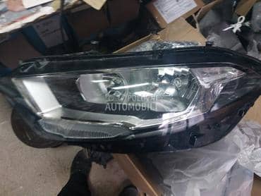 FAR za Mercedes Benz A 180, A 200, A 250 od 2019. do 2023. god.