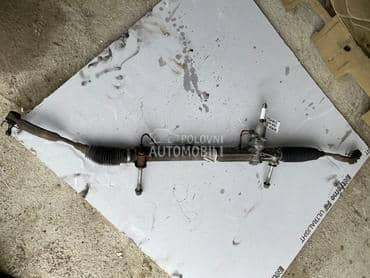 Letva volana za Peugeot 407