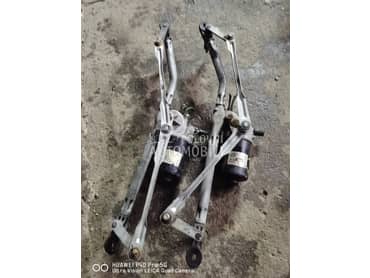 motor brisac za Fiat Punto od 2003. do 2010. god.