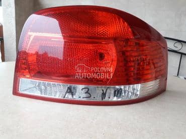 Desna stop lampa 3 Vrata za Audi A3 od 2003. do 2008. god.