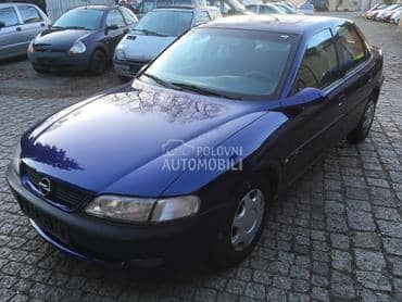 MOTOR BRISACA VEKTRA A,B za Opel Vectra B od 1996. do 2002. god.