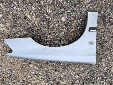 Krilo za Peugeot 406