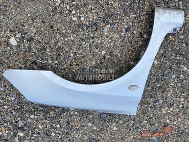 Krilo za Peugeot 307 od 2001. do 2005. god.
