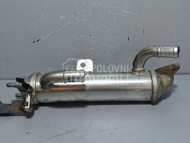 HLADNJAK EGR VENTILA za Kia cee`d