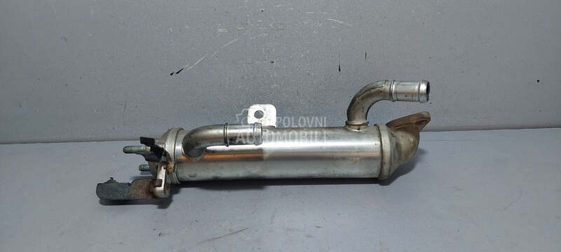 HLADNJAK EGR VENTILA