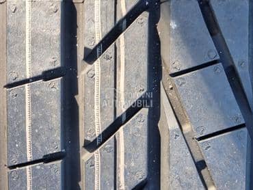 Goodyear 245/55 R17 Letnja