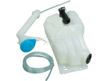 Posuda za Tecnost Brisaca za Nissan Qashqai od 2007. do 2013. god.