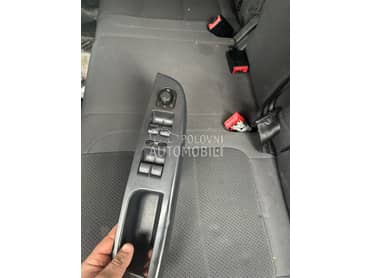 Rucka vrati tapacir za Volkswagen Golf 5, Golf 6, Jetta od 2004. do 2010. god.