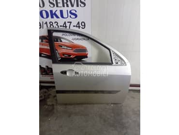 Prednja desna vrata za Ford Focus od 1998. do 2004. god.